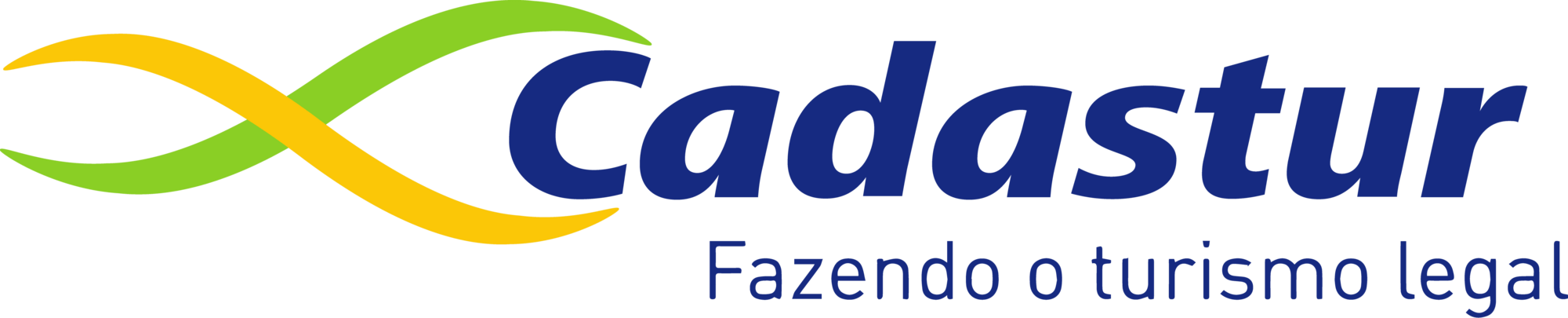 CADASTUR
